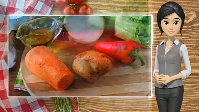 Суп из гороховой муки смотреть онлайн