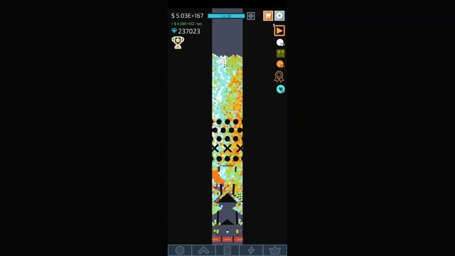 Zen Idle. a really fun game that is also really broken. смотреть онлайн