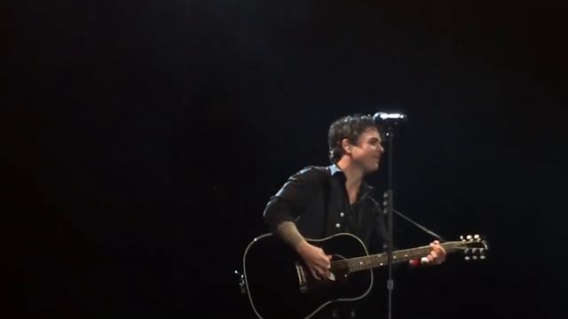 GREEN DAY - 21 Guns / Good Riddance - México 2017 смотреть онлайн