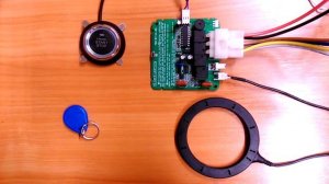 Записываем новую метку-ключ в кнопку старт стоп.(Обучение блока)