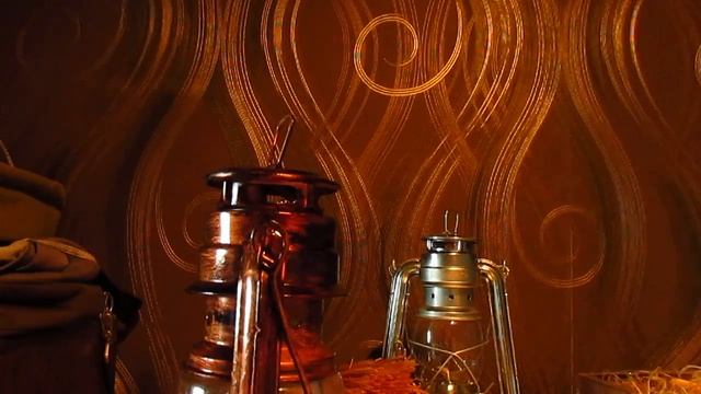 Модернизация керосиновой лампы своими руками смотреть онлайн