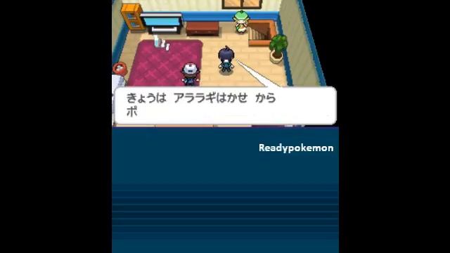 Pokemon Black and White English Patched Roms with download links смотреть онлайн