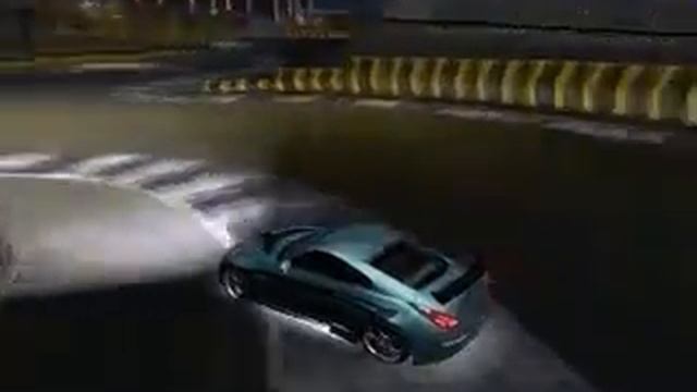 Nfs underground 2 drift skills смотреть онлайн