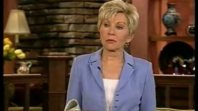 Ища Его Царства, слушаясь Его Слова!!! Глория Коупленд\Gloria Copeland смотреть онлайн