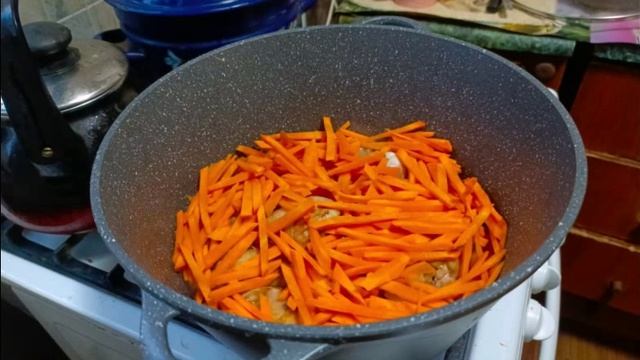 Грибановский р-н Узбекский плов смотреть онлайн