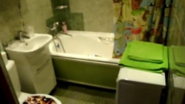 Новосибирск, квартира на сутки, Красный проспект 67а смотреть онлайн