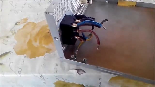магнитная мешалка своими руками! смотреть онлайн
