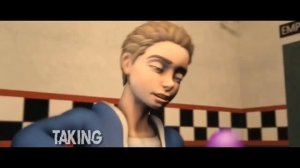 Into the pit на русском!