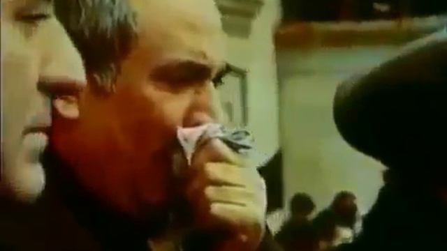 No comment!.Baku 20 Black JANUARY 1990, was a violent crackdown on a civilian by the Soviet Army смотреть онлайн