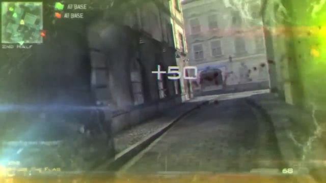 Call Of Duty Competitive Edit.1 смотреть онлайн