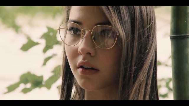 Wild Flowers - love trio fantasy short film смотреть онлайн