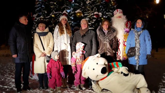 Поздравление депутатов - Центр развития ребенка "УМКА" смотреть онлайн