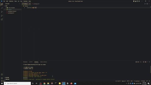 React Native - 8.NPM vs NPX смотреть онлайн