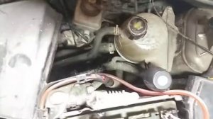 Замена жидкости в АКПП Ниссан Террано/Duster 2,0 135 л. с. dp2