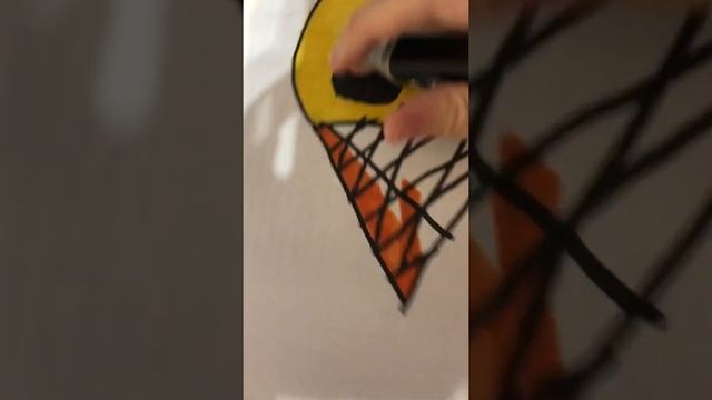 Как нарисовать миленькое мороженое часть2 смотреть онлайн