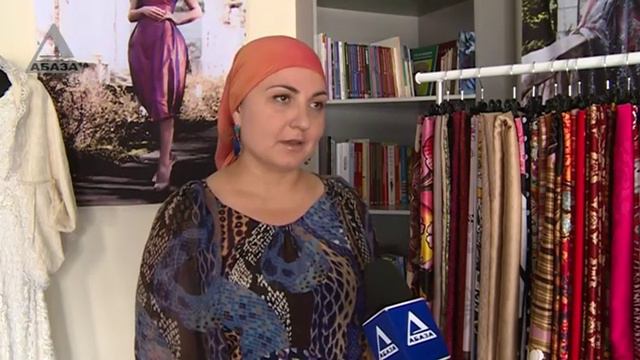 "Rusiko" шоурум в Сухуме смотреть онлайн