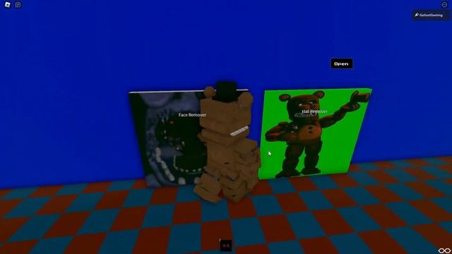 DO NOT PLAY These ROBLOX FNAF Games! смотреть онлайн