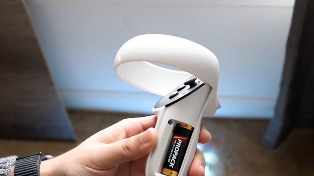How To FIX Oculus Quest 2 Controller Not Working! (2022) смотреть онлайн