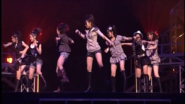 ℃-ute 『涙の色』 2008春