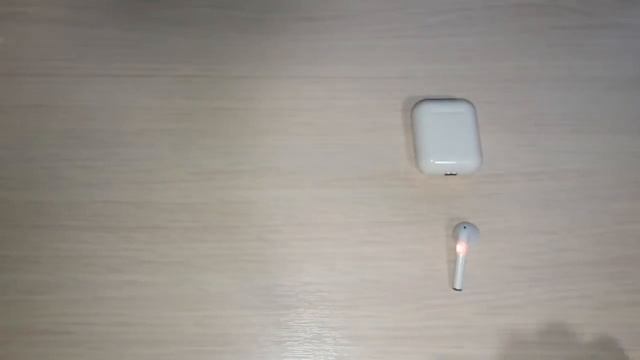 Обзор наушников i9s tws смотреть онлайн