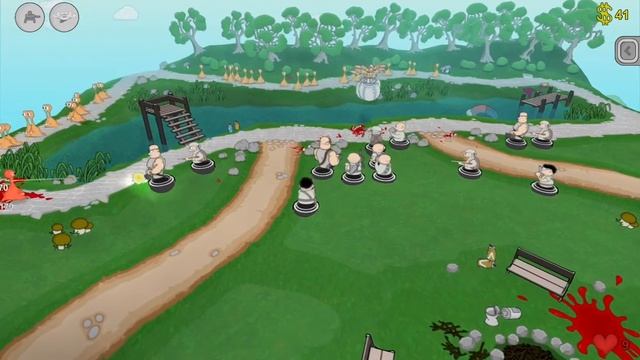 game dev, Alien invasion tower defense - devlog #1 - webgl, three.js смотреть онлайн
