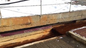 Горячий пляж на Кунашире и купание в бассейне