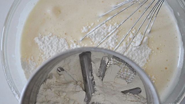 Книга рецептов