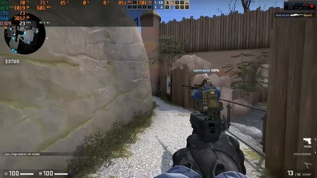 Cs Go Geforce Gt 610 смотреть онлайн