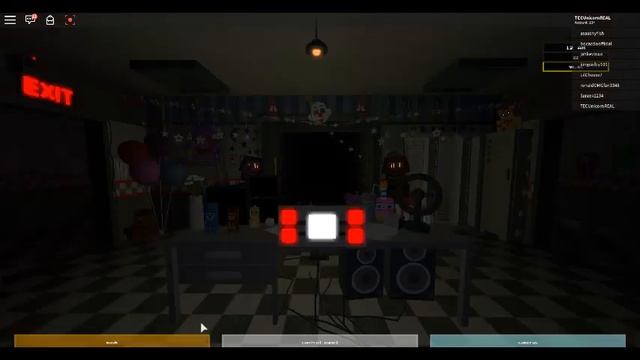 Ultimate Random Night| ROBLOX смотреть онлайн