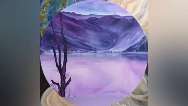 СОН В ЗИМНЮЮ НОЧЬ