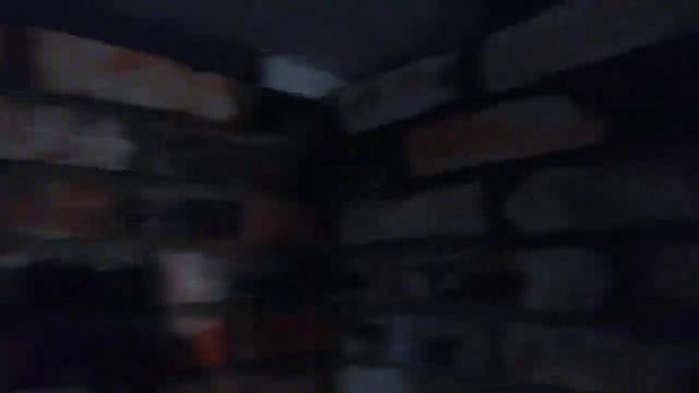 Обкладка подвала царским кирпичем