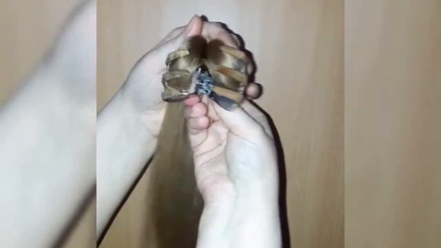 Лёгкий ХВОСТ на крабе смотреть онлайн