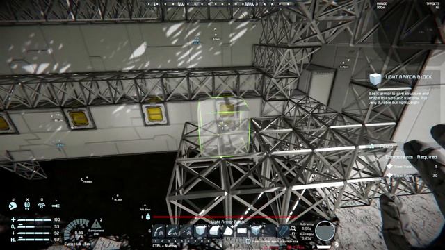 Space Engineers | Full Survival | Ep.55 - More Power! (The Mauler) смотреть онлайн