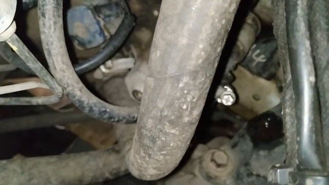 Пробило ли прокладку ГБЦ? или как не попасть на СТО смотреть онлайн