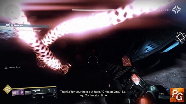 Destiny 2: How To Get The 'First To The Forge' Emblem! (Rare Emblem) смотреть онлайн