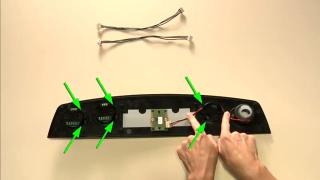 Vidé d’installation pour kit d’éclairage 3 - Truma S 5004 смотреть онлайн