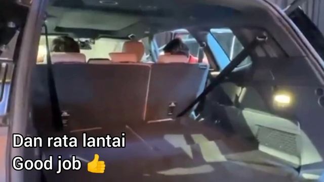 NEW FORD EVEREST TITANIUM 2023..LEBIH BAGUS..LAWAN FORTUNER & PAJERO S смотреть онлайн