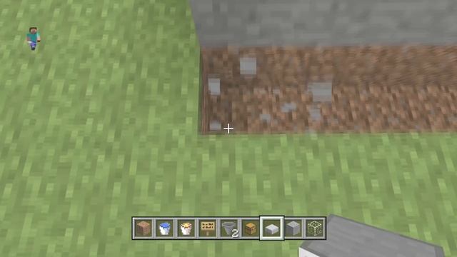 Minecraft Bedrock - IRON GOLEM FARM ⚒️ AUTOMATIC [ Tutorial ] PS4 / MCPE / Xbox / Windows смотреть онлайн