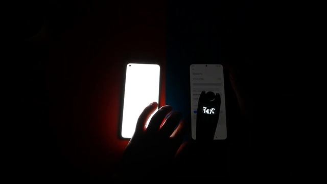 Сравнение Xiaomi Mi 11 Lite и Redmi Note 10 Pro - НЕОЖИДАЛ такого РЕЗУЛЬТАТА! И какой теперь взять смотреть онлайн