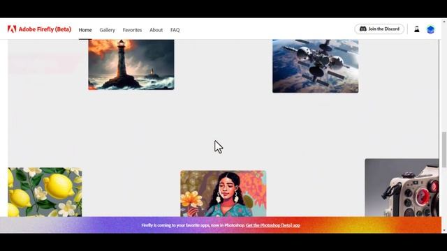 How to use adobe FireFly | Adobe Firefly Tutorial смотреть онлайн