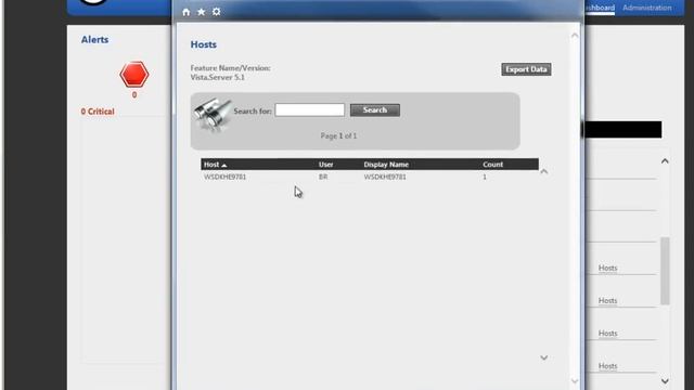 TAC Vista 5 - License System смотреть онлайн