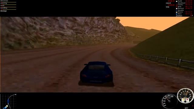 Need for Speed: Porsche - Alte und neue NfS-Spiele (Kommentiertes Gameplay) смотреть онлайн