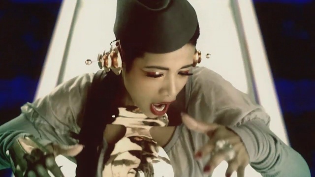 MMDance Vs. Benny Benassi Ft.Kelis & Black Eyed Peas - Фитнес (Spaceship) A.Ushakov