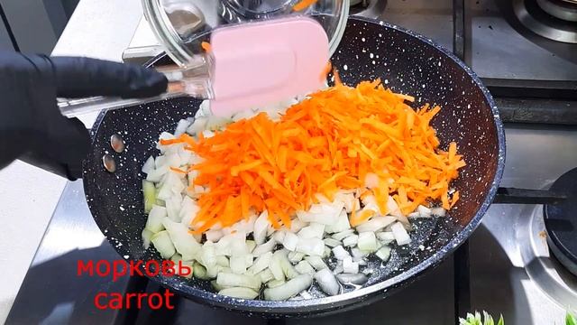 Вы многое потеряли если еще не пробовали так готовить ЧЕСНОЧНЫЕ СТРЕЛКИ! смотреть онлайн