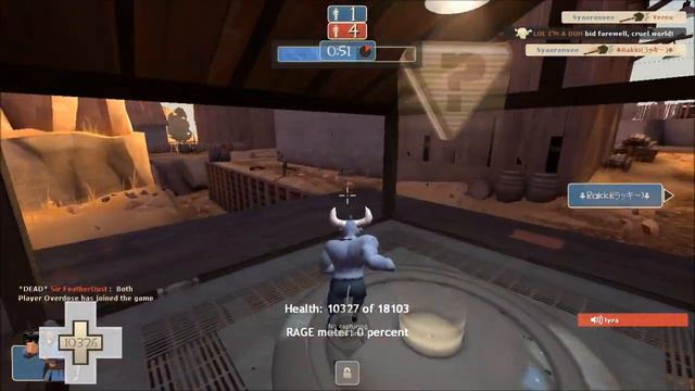 TF2: Some Time On Twilight Empire - Crystal Empire (Vs Equestria) смотреть онлайн