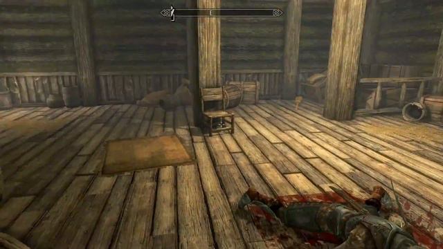 Skyrim Special Edition | 40.díl | Riftenský zeman | CZ Lets Play смотреть онлайн