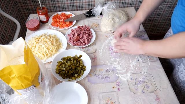 Техника Фокусов и Манипуляций