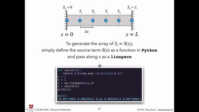 07.2. Heat Transfer Example смотреть онлайн