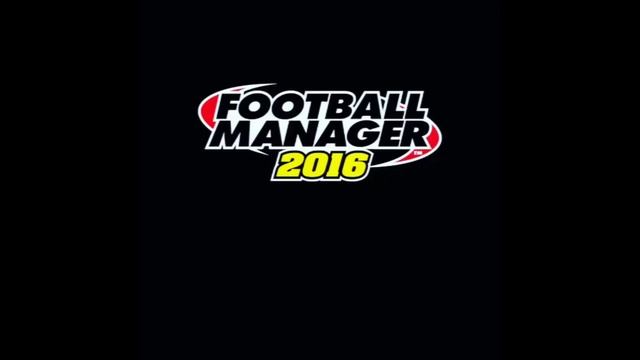 Football Manager 2016 Match Engine смотреть онлайн
