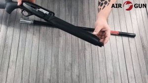 Ружье Benelli Montefeltro Synthetic New 12/76